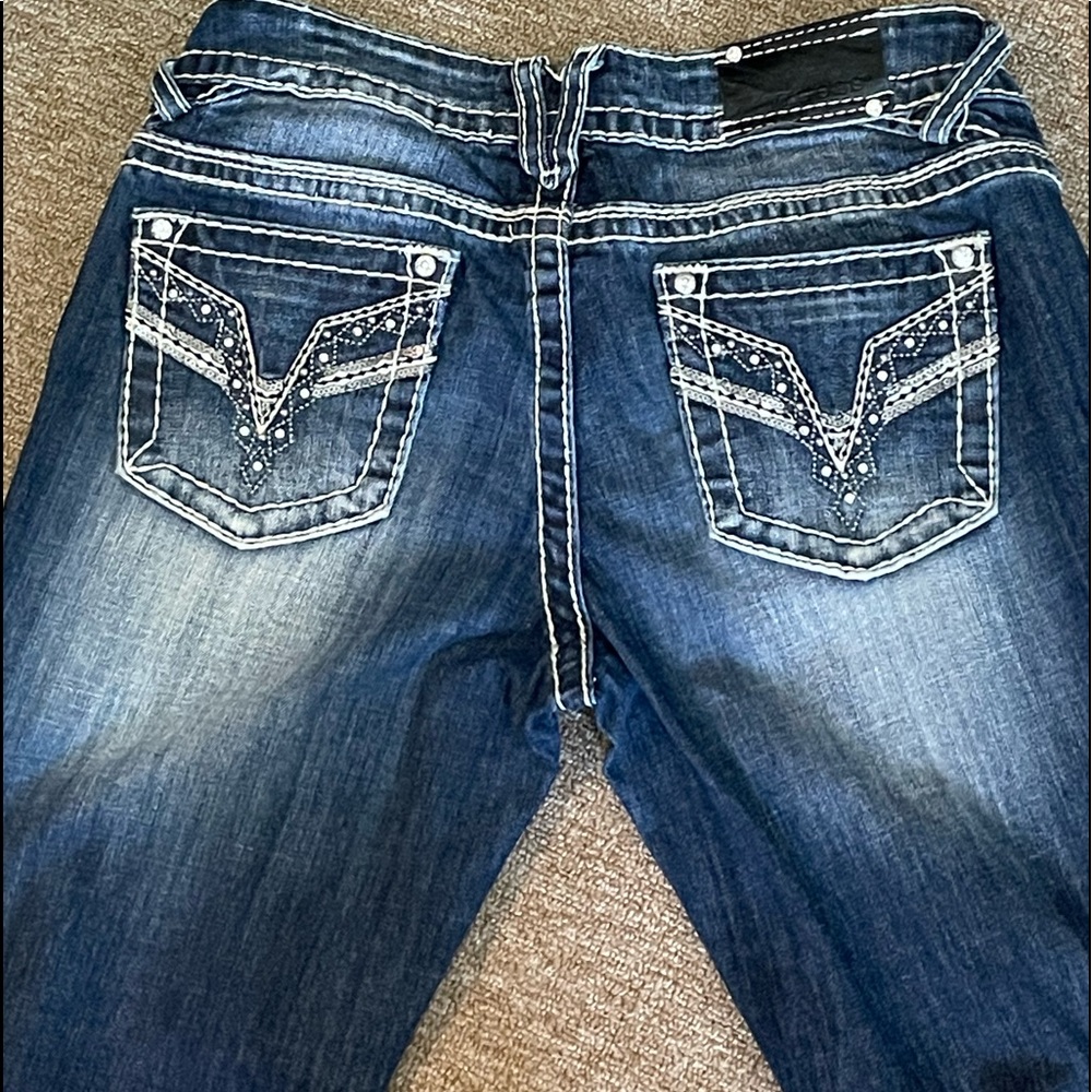 Vigoss jeans